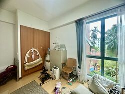Chantilly Rise (D23), Condominium #461340721